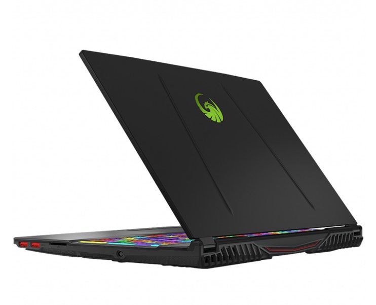 Laptop MSI Alpha 15 A3DDK 212VN